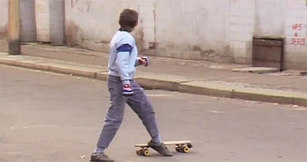 Ovo nije Kalifornija